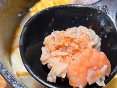 -地二手作鱼汤馄饨(上街里店)