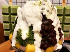 -WONDER ICE 萬得冰田(建設路总店)