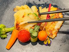 -山葵家·创意料理(宁波来福士店)