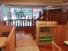 -德克士(步行街店)