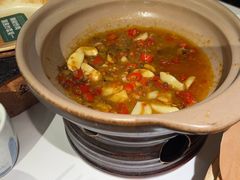 -费大厨辣椒炒肉(高铁吾悦广场店)