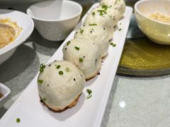 -金枝玉叶上海人家食府(三里河店)