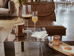 -Nectar One Cafe(勇烈路n1店)