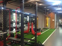 -UltraForce超源健身私教工作室(长楹天街精品店)