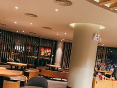 -星巴克(夏日百货店)