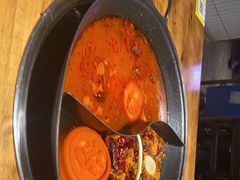 -楠火锅(广州总店)