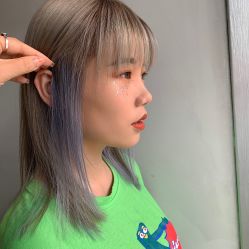 -THE LOG SALON 记录