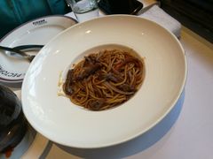 -波特曼西餐厅(南岗店)