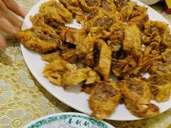 -青龙柳条豆腐(魁星路店)