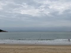 -青澳湾北回归线广场