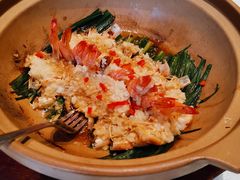 -满汉楼(江畔店)