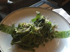 森林之海菠菜意面-黑角餐厅美式狂野Blackhorn(昌茂花园店)