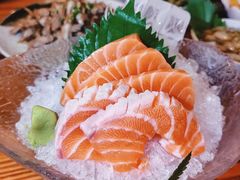 -千懿六本木酒场(常熟路店)