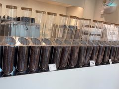 -喜茶(上海泰禾大厦店)