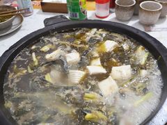 -谭记石锅鱼府(三道堰店)