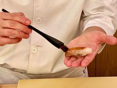 -松临·铁板烧&Omakase(神农店)