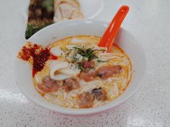 结霜桥叻沙-结霜桥叻沙