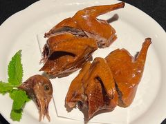 -醉东Oriental House(静安嘉里中心店)