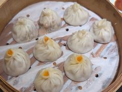 -口福汤包馆(融汇店)