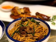 -上海皇廷花园酒店·御宴中餐厅
