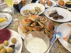 -禾斗海鲜自助(市南银座店)