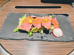 -赤坂亭·M9和牛烧肉(南京江南虹悦城店)