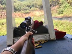 -华连射击俱乐部
