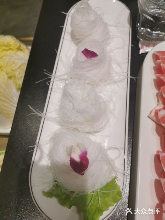 南门四季铜锅涮肉(大屯·北苑店)图片