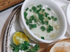 -如轩·海鲜砂锅粥·潮汕菜(南城店)