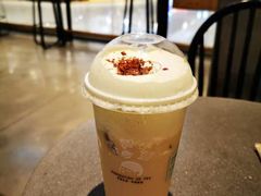 -喜茶(深圳东门1234店)