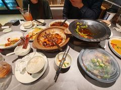 -麻都·成都菜(人民广场店)