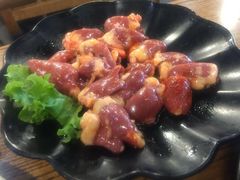 -大壮家原味烤肉(兴华北街店)