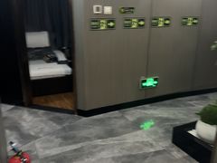 -澜悦汇推拿足道(蓝村路店)