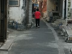 -平海古城