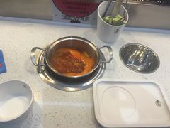 -龍歌自助小火锅(李沧丽达店)