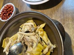 -客家园.山野土菜.宴席(大运城邦店)