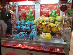 -LLJ夹机占(正佳广场店)