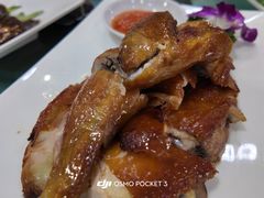 -东江海鲜大排档·潮汕菜·砂锅粥