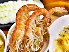 -捞围鲜·港式打边炉(海阳路店)