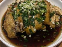 -百家鲜·杭帮菜