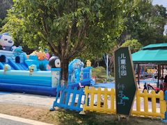 -酱湘宴餐厅(狮子山公园店)