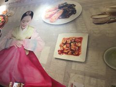 -朴老五延边大冷面(二道店)