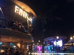 -FINNS Beach Club