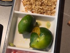 -同仁四季椰子鸡(无锡滨湖万象汇店)