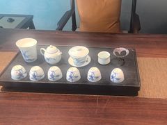 -香丰阁·烤鸭·川湘菜(清河店)