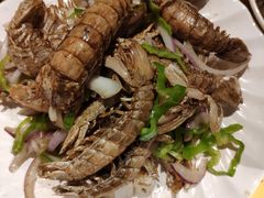 -虾满堂(瑞虹店)
