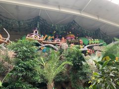 -南宫五洲植物乐园