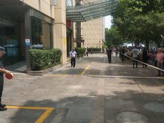 -浙江大学医学院附属第二医院(解放路院区)
