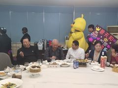 -普天和酒楼(天津之眼店)