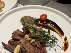 -火地铁板烧(昆山万象汇店)
